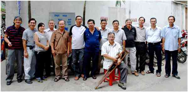 Nhà Nguyễn Ngọc Đĩnh