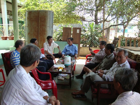 Slideshow hình ảnh