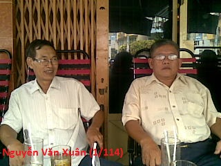 Gặp lại TT Xuân 1/114