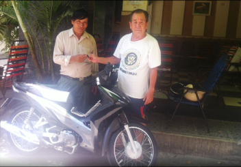 tương trợ Lộc 3/151