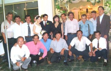 Đám cưới con Nguyễn Ngọc Hưng (1/112)